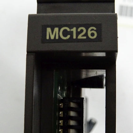 Mitsubishi MC126 Einschubkarte - Maranos.de