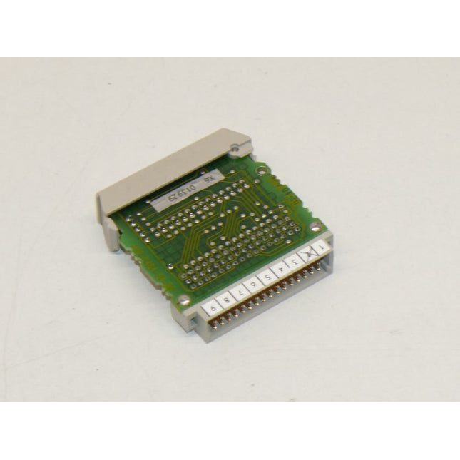 Siemens Simatic S5 6ES5377-0AA11 / 6ES53 77-0AA11 Speichermodul - Maranos.de