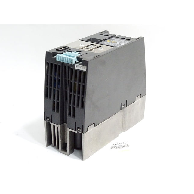 Siemens Sinamics Power Module 6SL3210-1SE12-2UA0 - Maranos.de