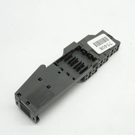 Siemens 6ES7193-4CA50-0AA0 Simatic S7 6ES7 193-4CA50-0AA0 + Abschlussplatte - Maranos.de