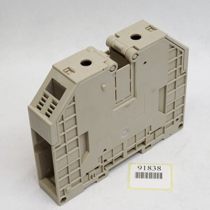 Weidmüller Durchgangs-Reihenklemme WDU70/95 / 1024600000 - Maranos.de