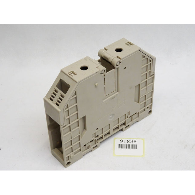 Weidmüller Durchgangs-Reihenklemme WDU70/95 / 1024600000 - Maranos.de