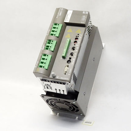 Schneider Elau PAcDrive MC-4 MC-4/11/22/400 E094D8 00.22 VDM01D22AA00 - Maranos.de