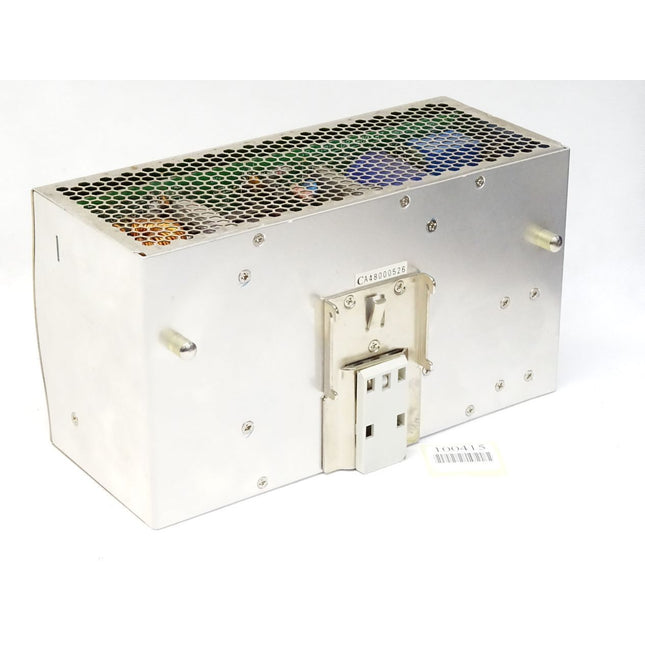 Mean Well DRP-480-48 Hutschienen-Netzteil - Maranos.de