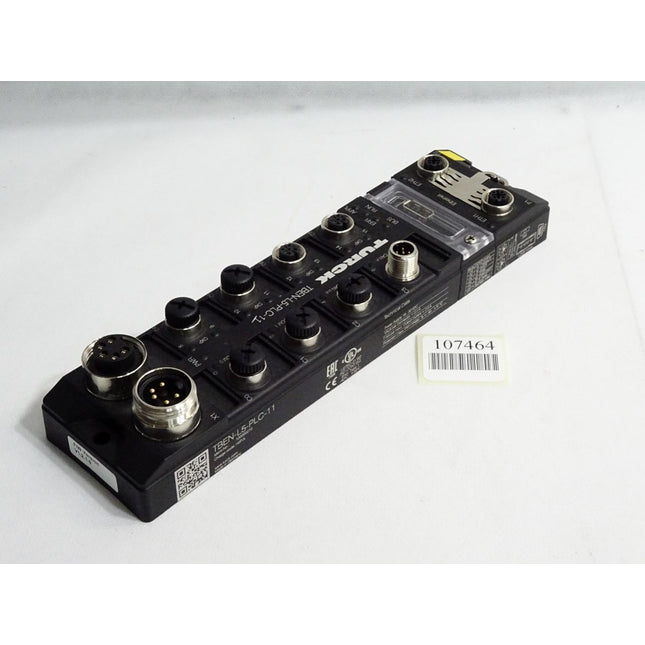 Turck TBEN-L5-PLC-11 CODESYS V3 100000272 / Neuwertig - Maranos.de