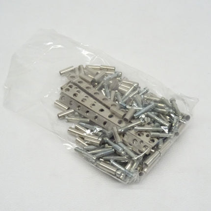 Siemens 50 Stk. 8WA1822-7VH10 Verbindungsschiene Siemens 8WA1 822-7VH10 Neu-OVP - Maranos.de