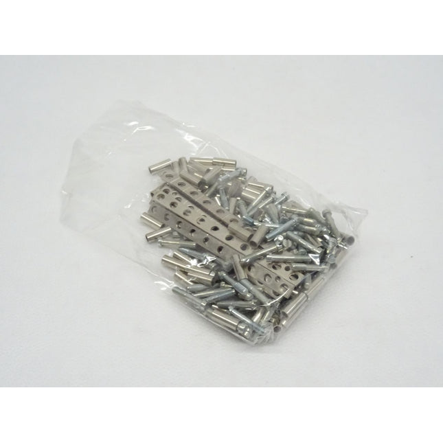 Siemens 50 Stk. 8WA1822-7VH10 Verbindungsschiene Siemens 8WA1 822-7VH10 Neu-OVP - Maranos.de