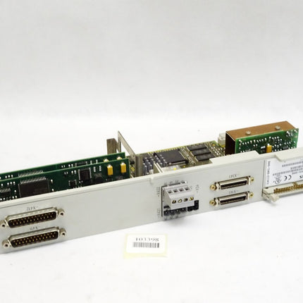 Siemens 6SN1118-0DM21-0AA0 Version B Simodrive 611-D Regelungseinschub 2-Achs - Maranos.de