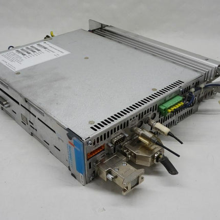 Socapel Motion SAM-DA-400-07B-P5N-E / Smart Axis Manager Servo Amplifier - Maranos.de