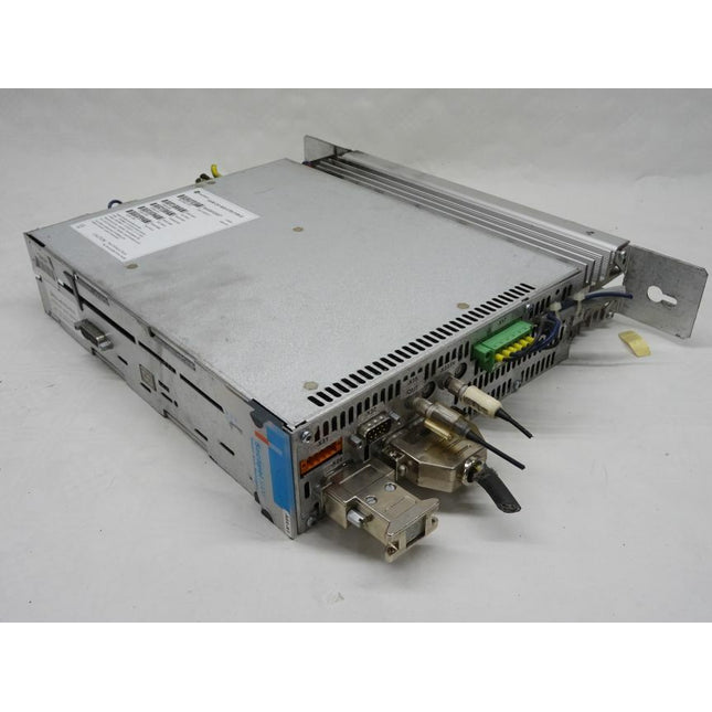 Socapel Motion SAM-DA-400-07B-P5N-E / Smart Axis Manager Servo Amplifier - Maranos.de