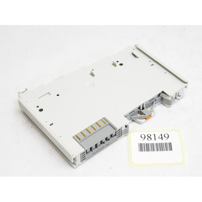 Beckhoff KL9180 Potenzialverteilungsklemme - Maranos.de