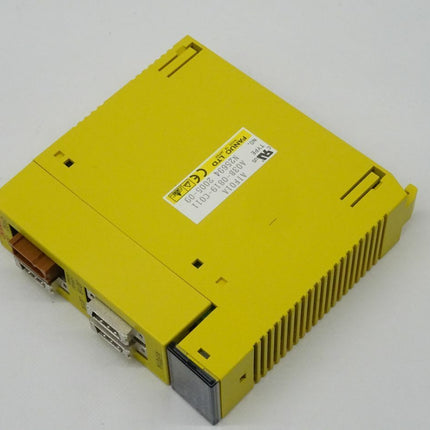 Fanuc AIF01A Interface Modul A03B-0819-C011 // N25694 2005-09 NEU - Maranos.de
