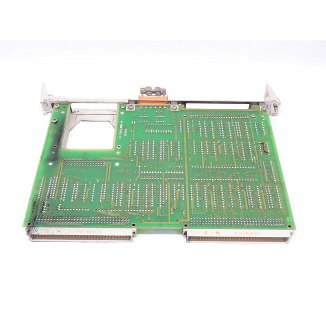 Siemens 6FX1121-2BB02 Interface Modul 6FX1 121-2BB02 / 5702129202.10 / 570 212 9202.10 - Maranos.de