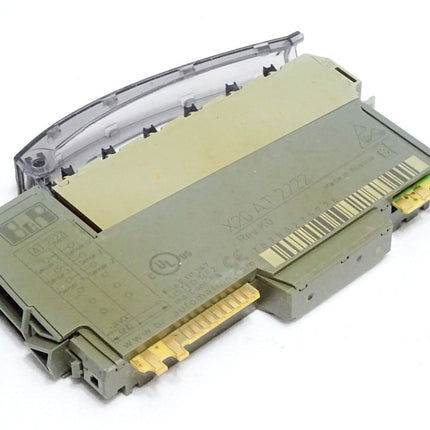 B&R X20AT2222 Rev.K0 X20 AT 2222 2 Eingänge für Widerstands-Temperaturmessung - Maranos.de