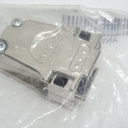 FCT FMK 291-6187 FMK10 Stecker 9-polig / Neu OVP - Maranos.de