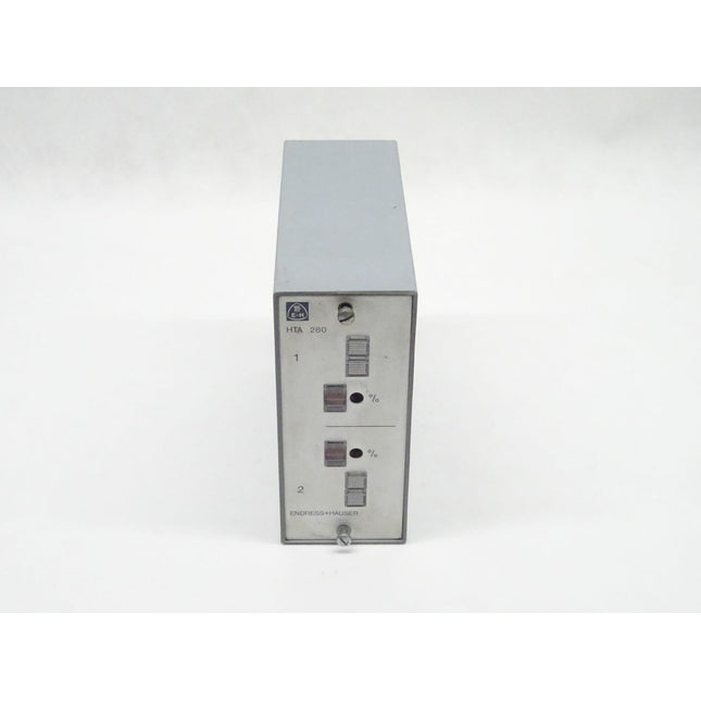 Endress + Hauser HTA280 Niveau Sensor - Maranos.de