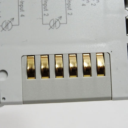 Beckhoff EL3024 4-Kanal-Analog-Eingang / Neu OVP - Maranos.de