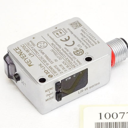 Keyence LR-W70C  Vollspektrumsensor - Maranos.de