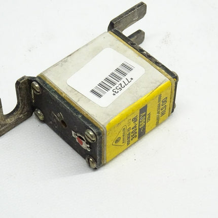 Jean Müller 350A-aR / 660V/120kA S00üf1/80/350A / 660V HLS 00 - Maranos.de