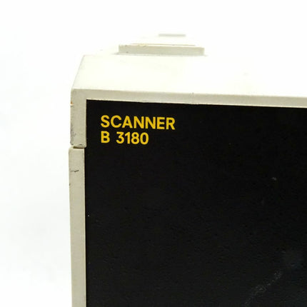 Siemens Scanner 7KB3180-2XX11 + 2x Universal Relais-Cassette 7KB9300-8AA - Maranos.de