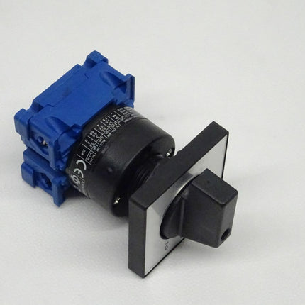 Kraus& Naimer CH10.A214-600.FT2 NEU/OVP - Maranos.de