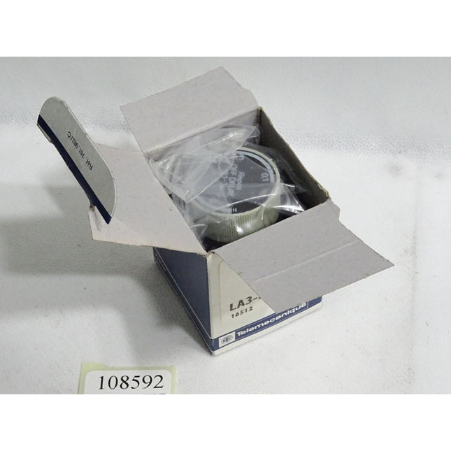 Telemecanique Zeitblock LA3D20 LA3 D20 A65 016512 0.1-3s / Neu OVP - Maranos.de