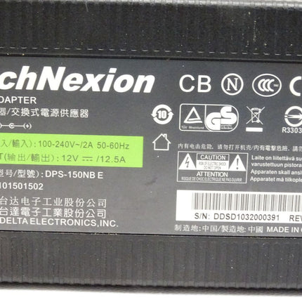 TechNexion AC/DC Adapter DPS-150NB E - Maranos.de