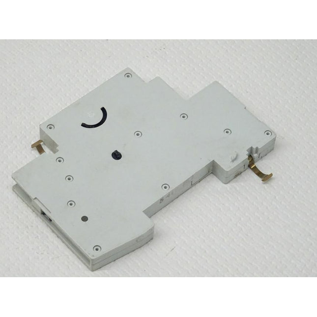 Siemens 5SX91HS Hilfsschalter - Maranos.de