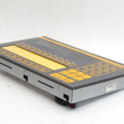 Lauer PCS Systeme Operator Panel PCS600FZ / 600FZ - Maranos.de