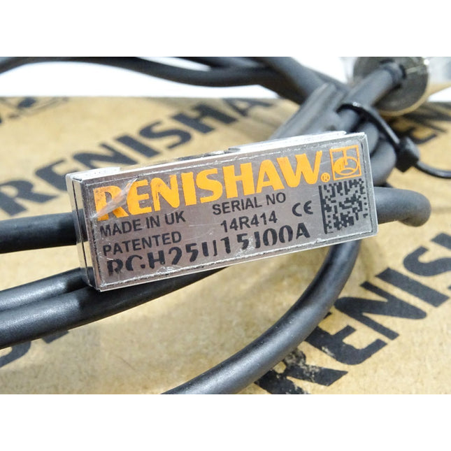 Renishaw RGH25U15J00A Linear Encoder Scale - Maranos.de