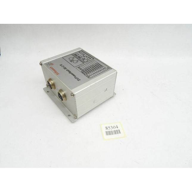 SVResearch  SVPowerflash 80-2 R / 80-2R - Maranos.de