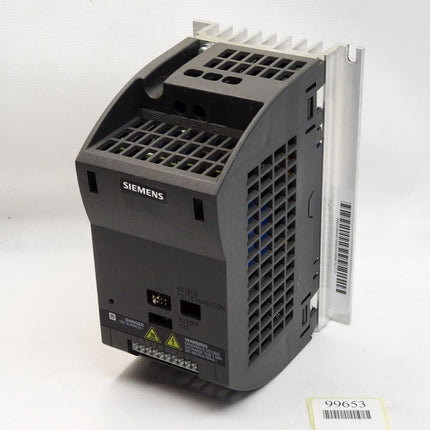 Siemens Sinamics G110 CPM110 6SL3211-0AB13-7UA1 0.37kW - Maranos.de
