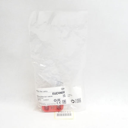 Euchner Betätiger 156230 CES-A-BTN-C07-156230 / Neu OVP - Maranos.de