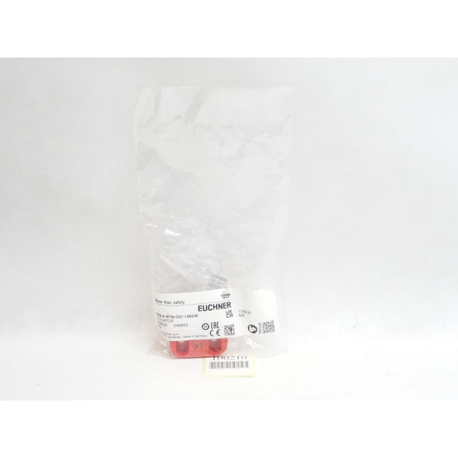 Euchner Betätiger 156230 CES-A-BTN-C07-156230 / Neu OVP - Maranos.de