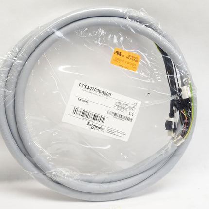 Schneider Electric FCE307030A200 LXM62-SC005_16mm Kabel 3m Lexium / Neu OVP - Maranos.de