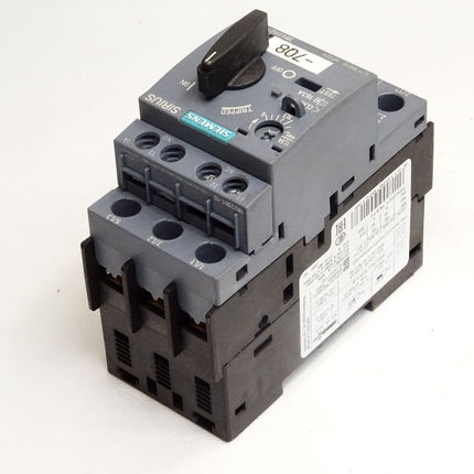 Siemens Sirius 3RV2021-1KA10 Leistungsschalter - Maranos.de