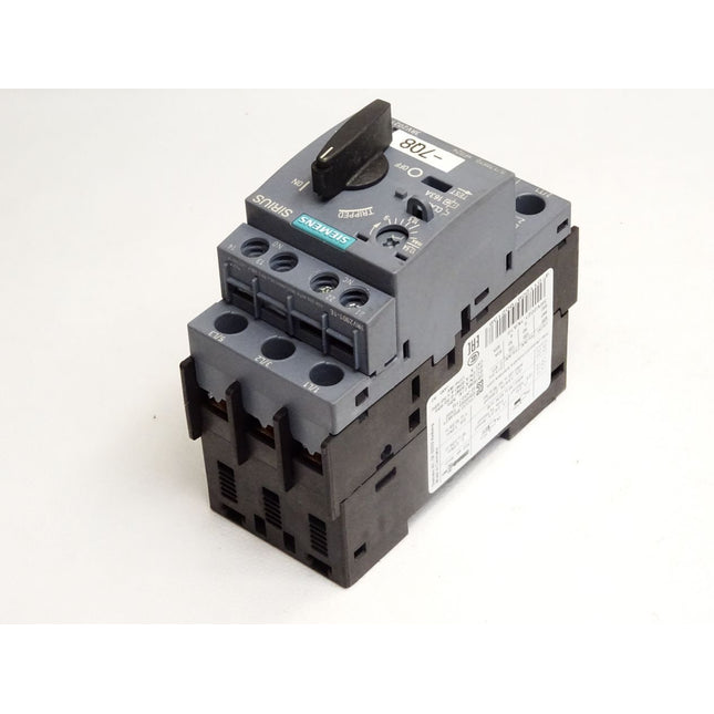 Siemens Sirius 3RV2021-1KA10 Leistungsschalter - Maranos.de