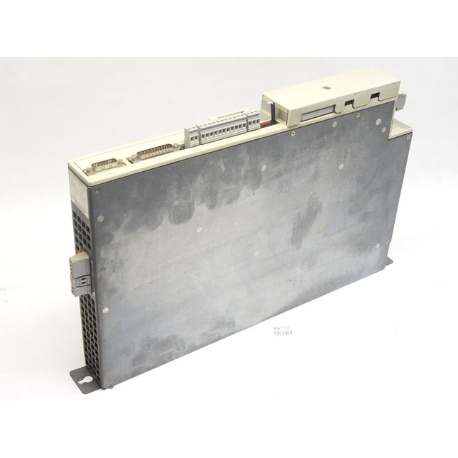 Siemens Simodrive Vorschubmodul Ausgangstrom 8-16A / 6SC6110-8AX05 - Maranos.de