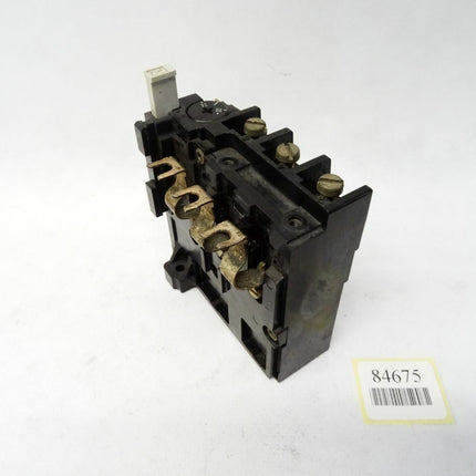 Siemens 3UA4200-7AL / 3UA42 00-7AL / Überlastrelais 22-32A - Maranos.de