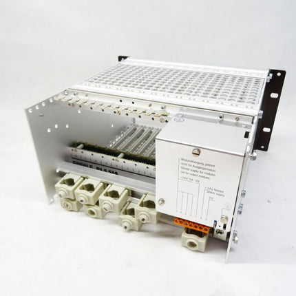 Eberle MT-42 Rack + PLS514 / Neu OVP - Maranos.de