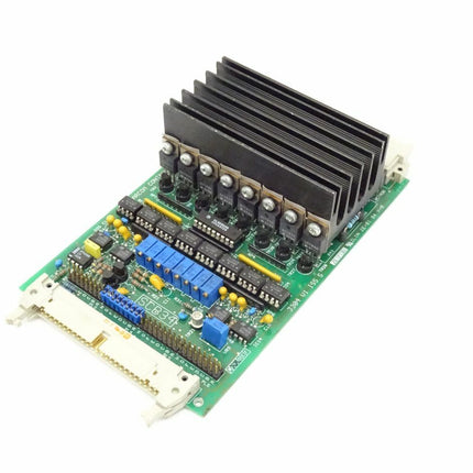 ARCOM Control Systems LTD SCB34 - Maranos.de