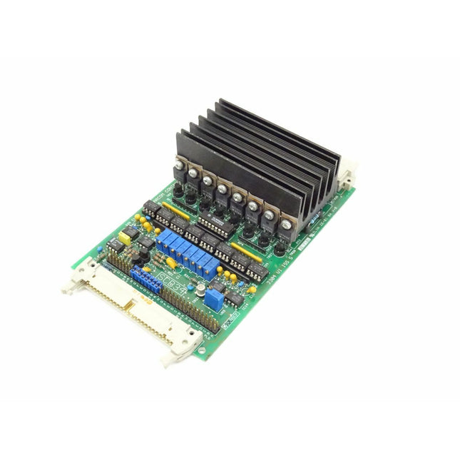 ARCOM Control Systems LTD SCB34 - Maranos.de