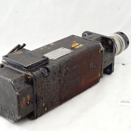 Siemens Permanent Magnet Motor Servomotor 1HU3056-0AC01 2000min-1 - Maranos.de