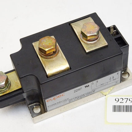 Eupec Powerblock DT170N25/16KOF - Maranos.de