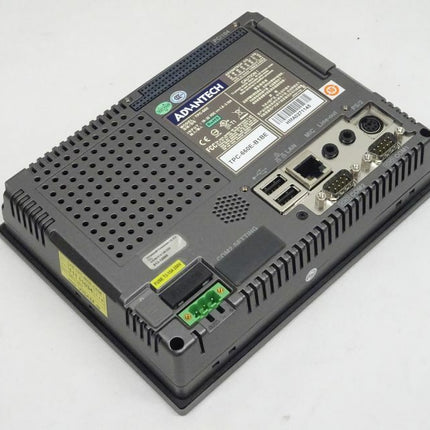 Advantech TPC-660E-B1BE Industrie Panel Komplettset NEU-OVP - Maranos.de