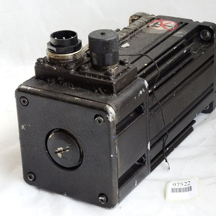 Bosch Bürstenloser Servomotor 0133500317 SE-B3.055.030-10.000 3000min-1 - Maranos.de