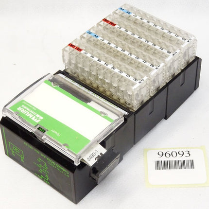 Murr Elektronik CUBE20 DO 56118 Digitales Ausgangsmodul - Maranos.de