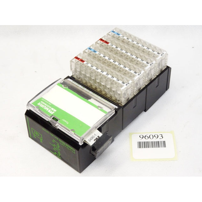 Murr Elektronik CUBE20 DO 56118 Digitales Ausgangsmodul - Maranos.de