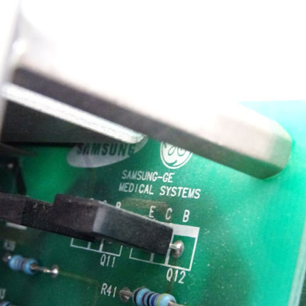 Samsung-GE Medical Systems BPHV ASSY 2220784-0 - Maranos.de