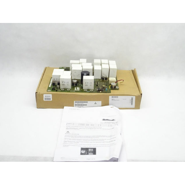 Siemens A5E01214237 Steuerplatine - Maranos.de